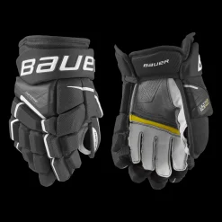 S21 Supreme Ultrasonic Glove - Jr-22/23 - Hockeyhansker - S21 Supreme Ultrasonic Glove - Jr-22/23