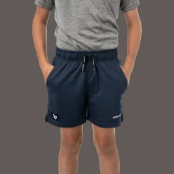 S24 Team Knit Short 24/25, treningsshorts, barn - T-Shirts & Shorts - S24 Team Knit Short 24/25, treningsshorts, barn