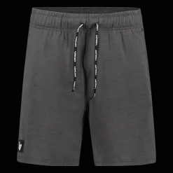 S24 Team Knit Short 24/25, treningsshorts, senior - T-Shirts & Shorts - S24 Team Knit Short 24/25, treningsshorts, senior