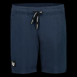 S24 Team Knit Short 24/25, treningsshorts, barn - T-Shirts & Shorts - S24 Team Knit Short 24/25, treningsshorts, barn