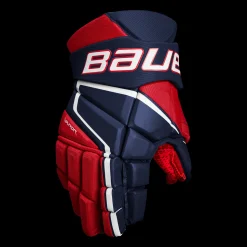 S22 Vapor 3X Glove - Int 23/24, hockeyhanske intermediate - Hockeyhansker - S22 Vapor 3X Glove - Int 23/24, hockeyhanske intermediate