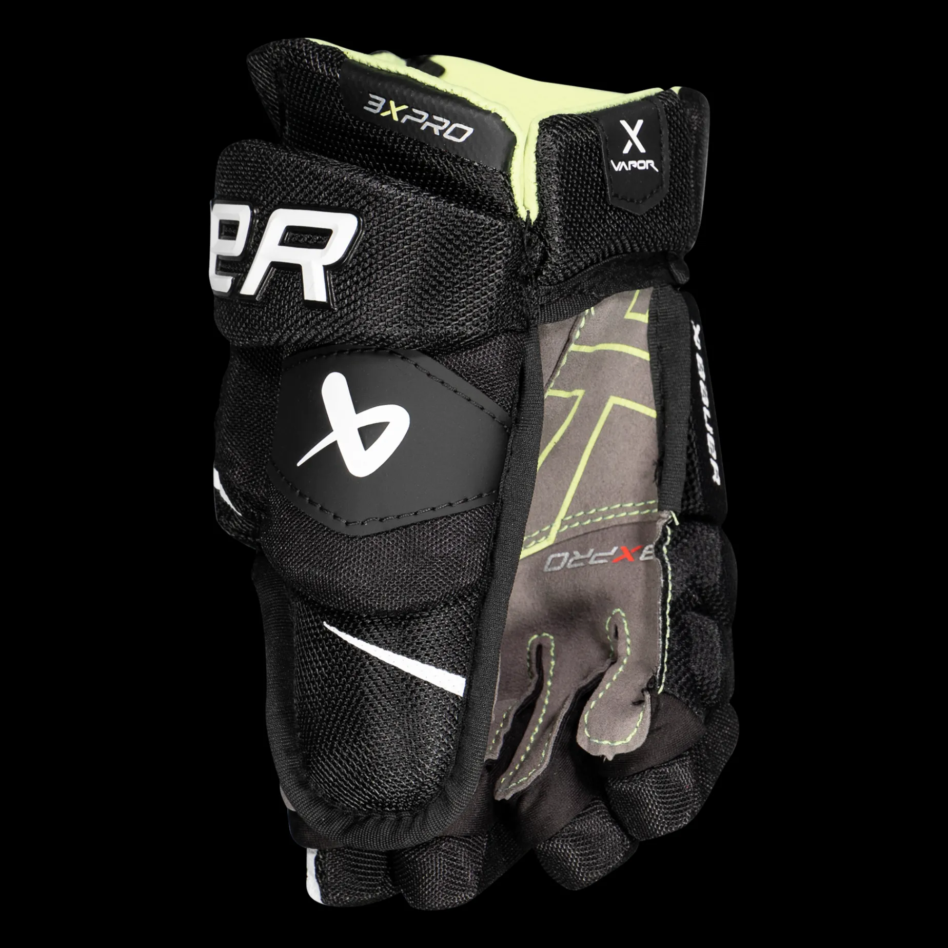 S22 Vapor 3X PRO Glove JR 22/23, hockeyhanske junior - Hockeyhansker - S22 Vapor 3X PRO Glove JR 22/23, hockeyhanske junior