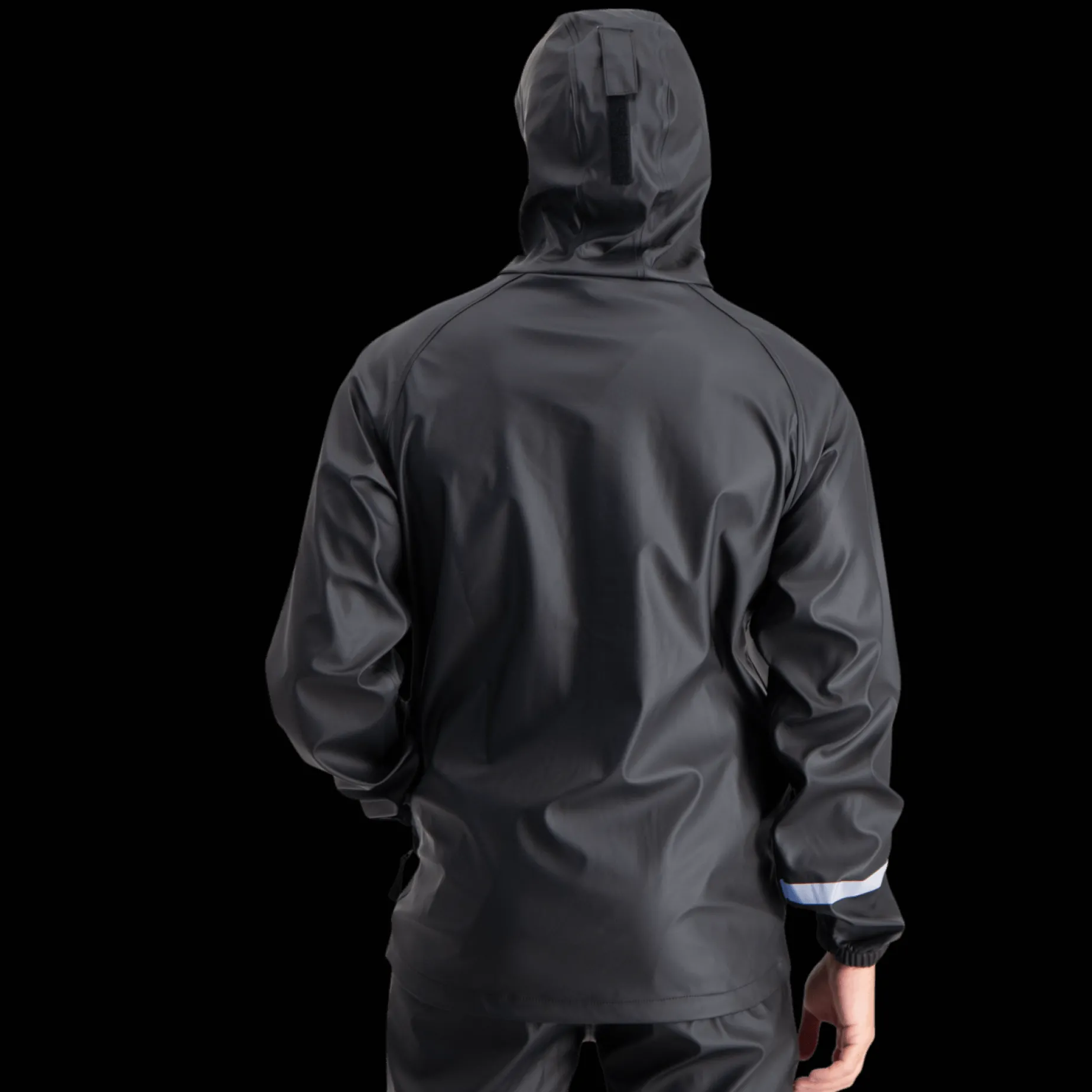Sadepisara Rain Jacket, regnjakke, herre - Regnjakke - Sadepisara Rain Jacket, regnjakke, herre