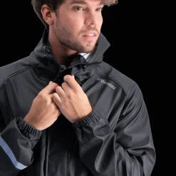 Sadepisara Rain Jacket, regnjakke, herre - Regnjakke - Sadepisara Rain Jacket, regnjakke, herre