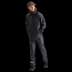 Sadepisara Rain Jacket, regnjakke, herre - Regnjakke - Sadepisara Rain Jacket, regnjakke, herre