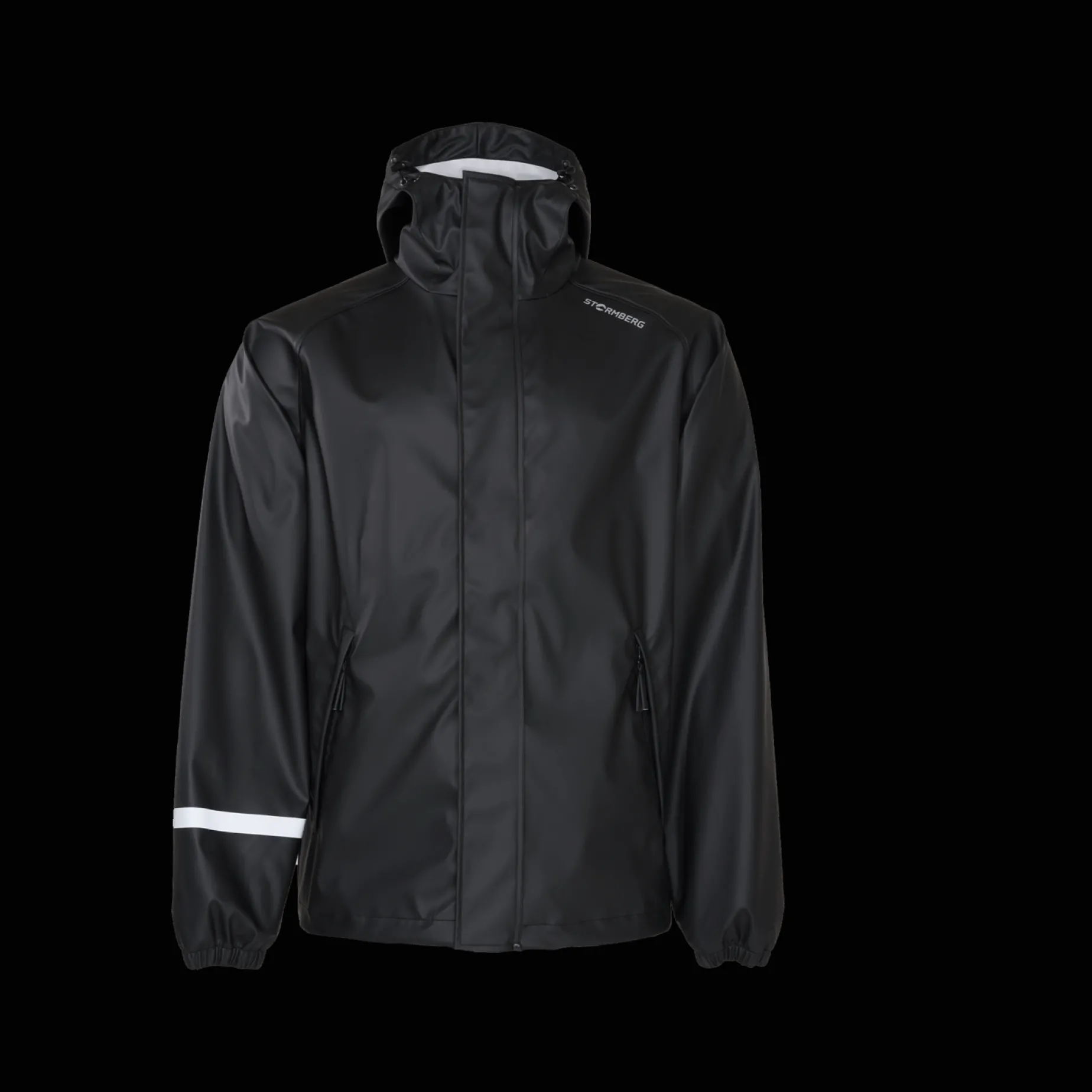 Sadepisara Rain Jacket, regnjakke, herre - Regnjakke - Sadepisara Rain Jacket, regnjakke, herre