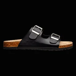 Sandö Cork Sandal, dame - Sandaler & Sommersko - Sandö Cork Sandal, dame