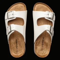 Sandö Cork Sandal, dame - Sandaler & Sommersko - Sandö Cork Sandal, dame