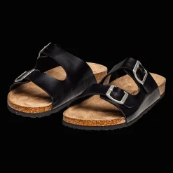 Sandö Cork Sandal, dame - Sandaler & Sommersko - Sandö Cork Sandal, dame