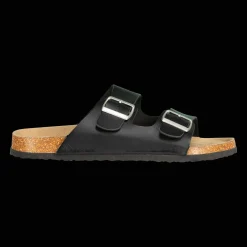 Sandö Cork Sandal, herre - Sandaler & Sommersko - Sandö Cork Sandal, herre