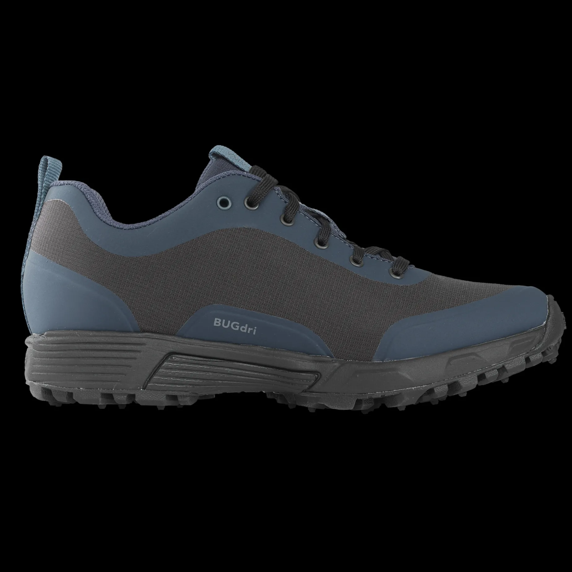 Sarki BUGrip BUGdri, fritidssko herre - Piggsko - Sarki BUGrip BUGdri, fritidssko herre