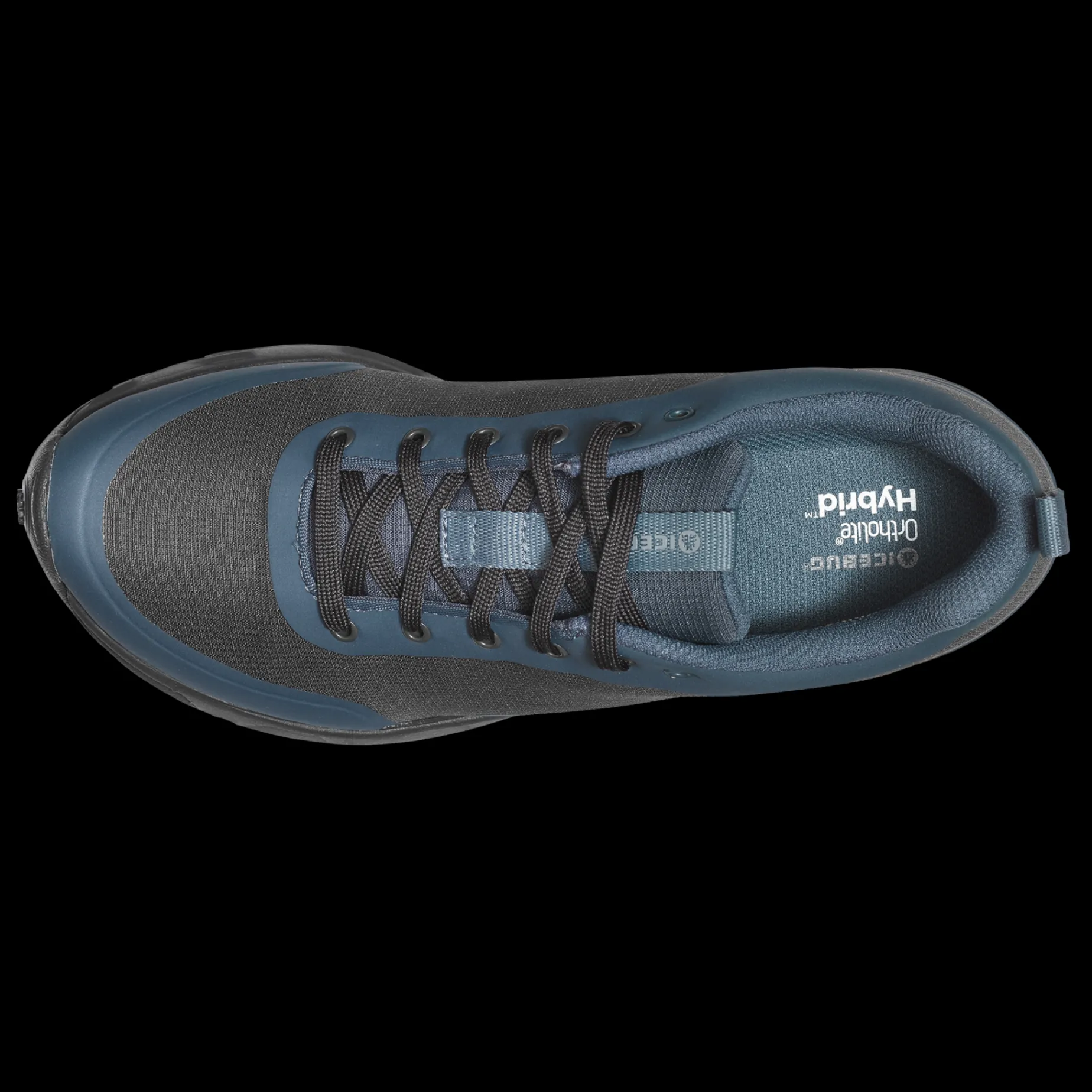 Sarki BUGrip BUGdri, fritidssko herre - Piggsko - Sarki BUGrip BUGdri, fritidssko herre