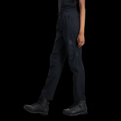 Scree Pant W, skallbukse - Skallbukse - Scree Pant W, skallbukse