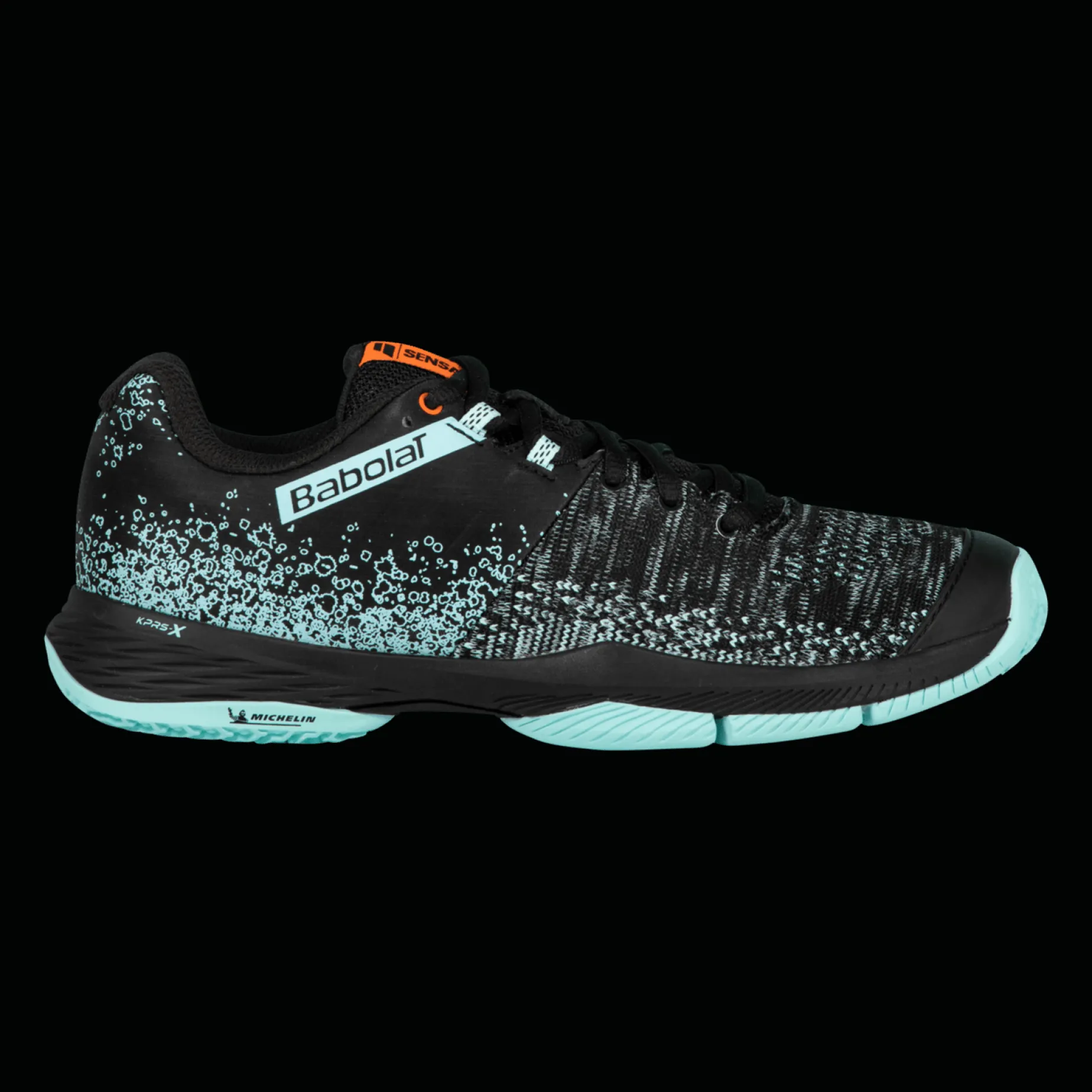 Sensa Women, padelsko dame - Tennissko & Padelsko - Sensa Women, padelsko dame