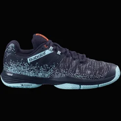 Sensa Women, padelsko dame - Tennissko & Padelsko - Sensa Women, padelsko dame