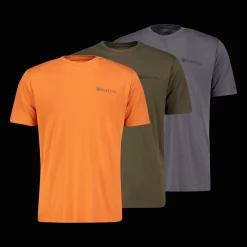 Set of 3 Corporate TS, t-skjorte - Skjorte - Set of 3 Corporate TS, t-skjorte