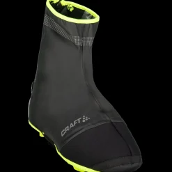 Shelter Bootie warm & waterproof 24/25, skoovertrekk, unisex - Sykkelsokker & Skoovertrekk - Shelter Bootie warm & waterproof 24/25, skoovertrekk, unisex