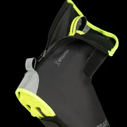 Shelter Bootie warm & waterproof 24/25, skoovertrekk, unisex - Sykkelsokker & Skoovertrekk - Shelter Bootie warm & waterproof 24/25, skoovertrekk, unisex