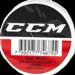 Shin Tape 25Mm X 20M 23/24, hockeyteip - Tilbehør Hockey - Shin Tape 25Mm X 20M 23/24, hockeyteip