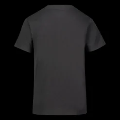 Short Sleeve Essential Tee Yt 23/24, treningstrøye junior - T-Shirts & Shorts - Short Sleeve Essential Tee Yt 23/24, treningstrøye junior