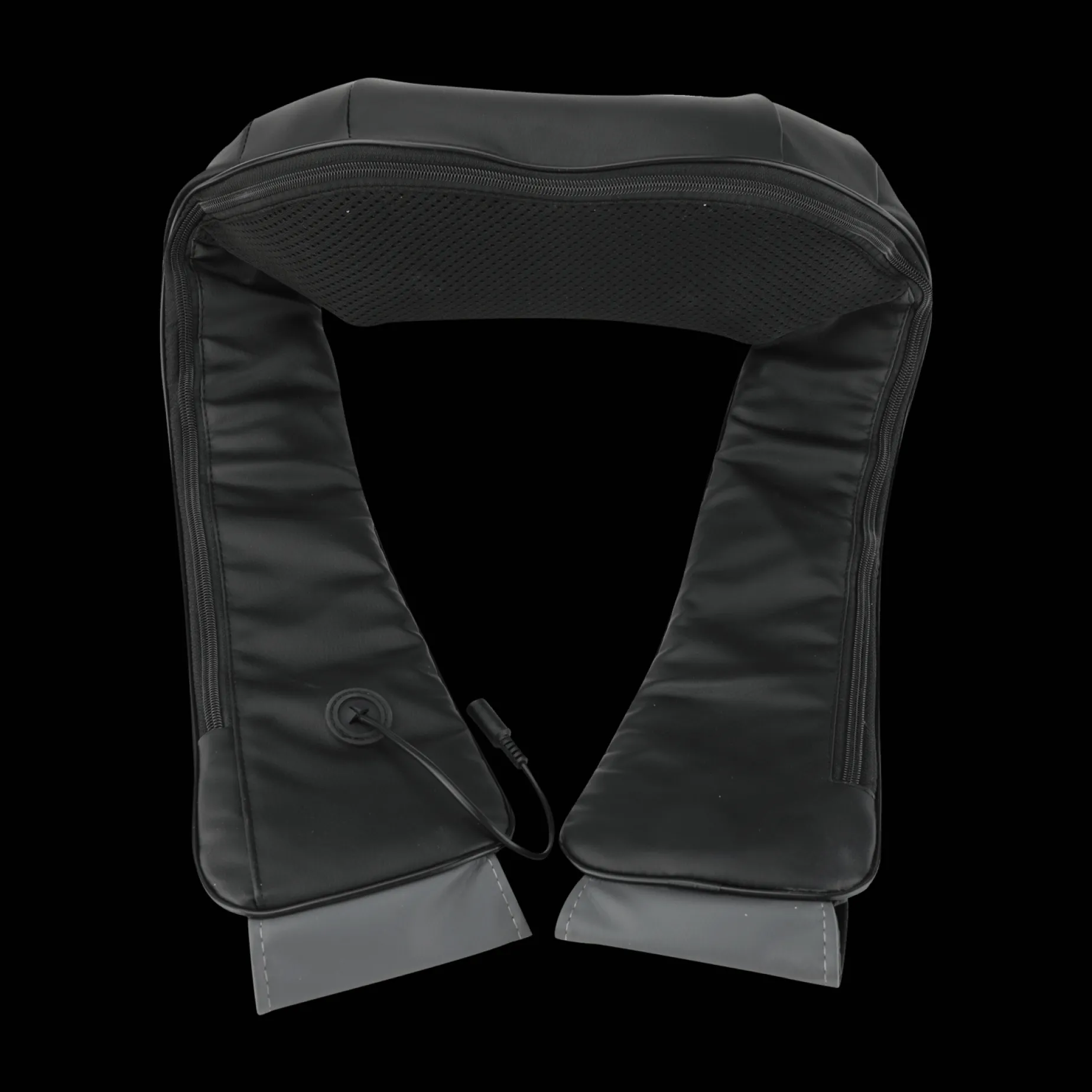 Shoulder & Neck Massager, massasjeapparat, skulder og nakke - Massasje - Shoulder & Neck Massager, massasjeapparat, skulder og nakke