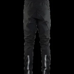 Siberian wind pants 24/25, sykkelbukse, softshell - Sykkelbukse - Siberian wind pants 24/25, sykkelbukse, softshell
