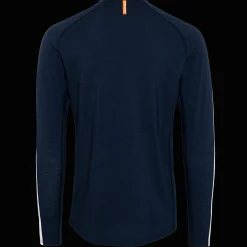 Skaret Long Sleeve, ulltrøye, herre - Ullundertøy overdel herre - Skaret Long Sleeve, ulltrøye, herre