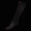 Skate Sock Proline 3D Knee 23/24, hockeysokk, senior - Tilbehør Hockey - Skate Sock Proline 3D Knee 23/24, hockeysokk, senior