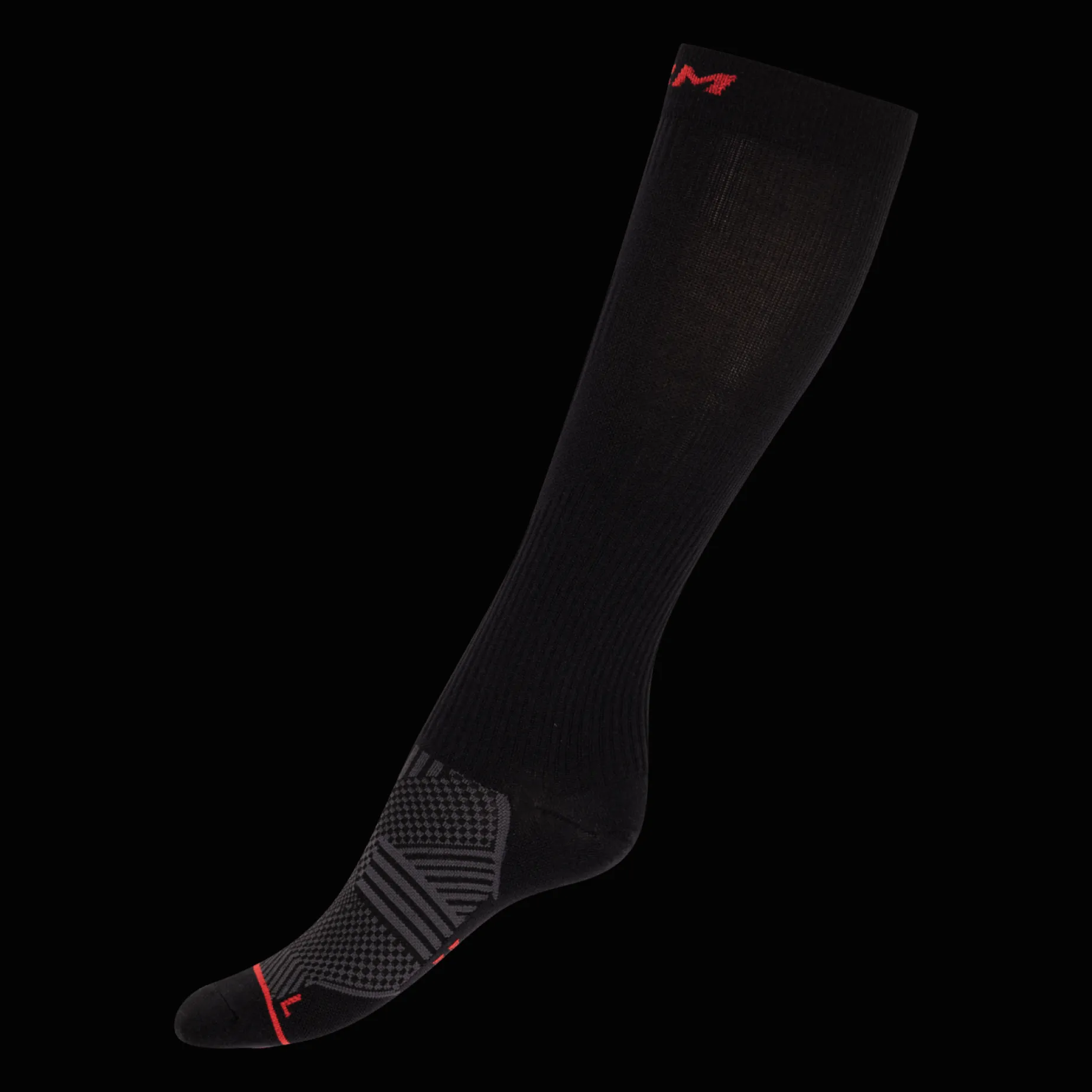 Skate Sock Proline 3D Knee 23/24, hockeysokk, senior - Tilbehør Hockey - Skate Sock Proline 3D Knee 23/24, hockeysokk, senior