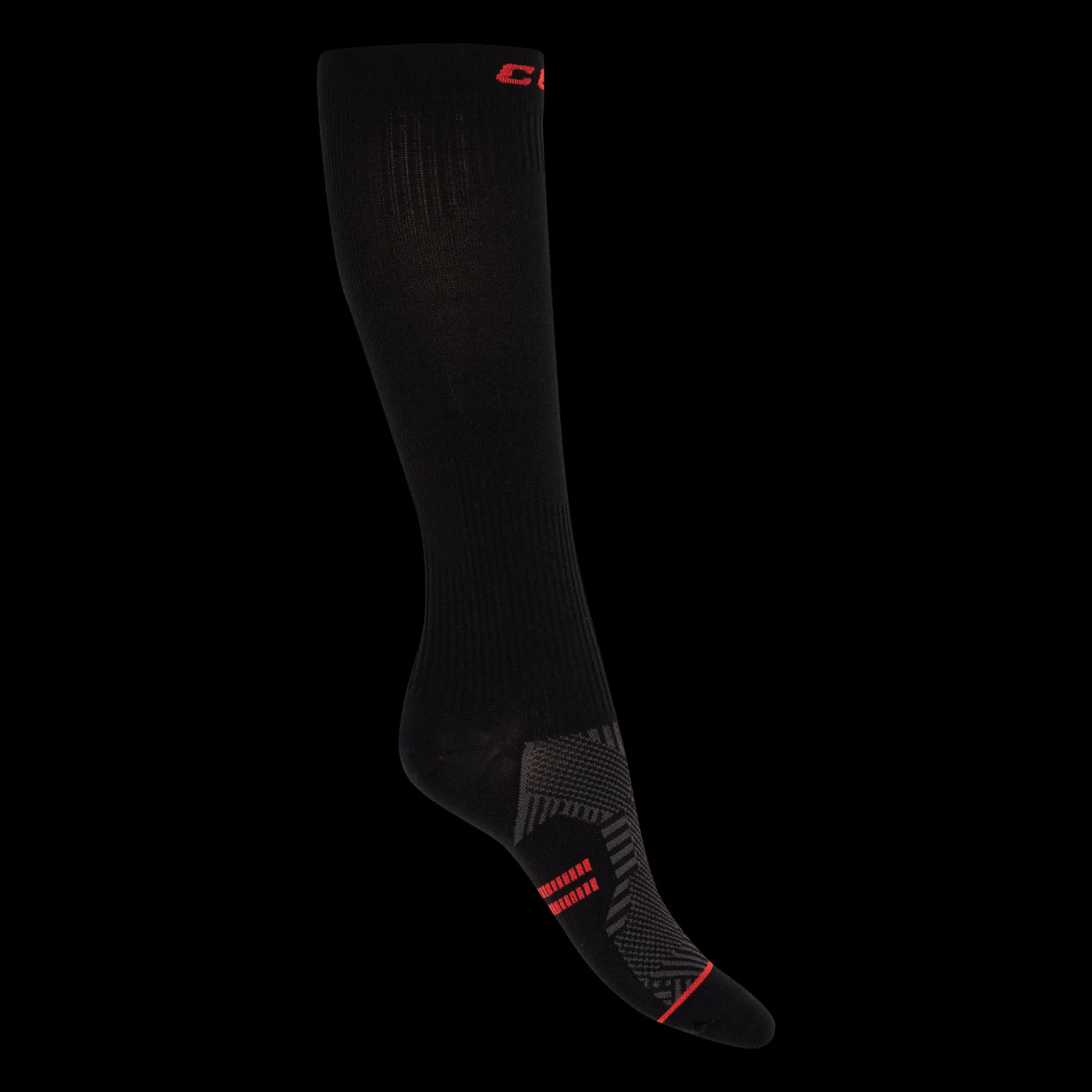 Skate Sock Proline 3D Knee 23/24, hockeysokk, senior - Tilbehør Hockey - Skate Sock Proline 3D Knee 23/24, hockeysokk, senior