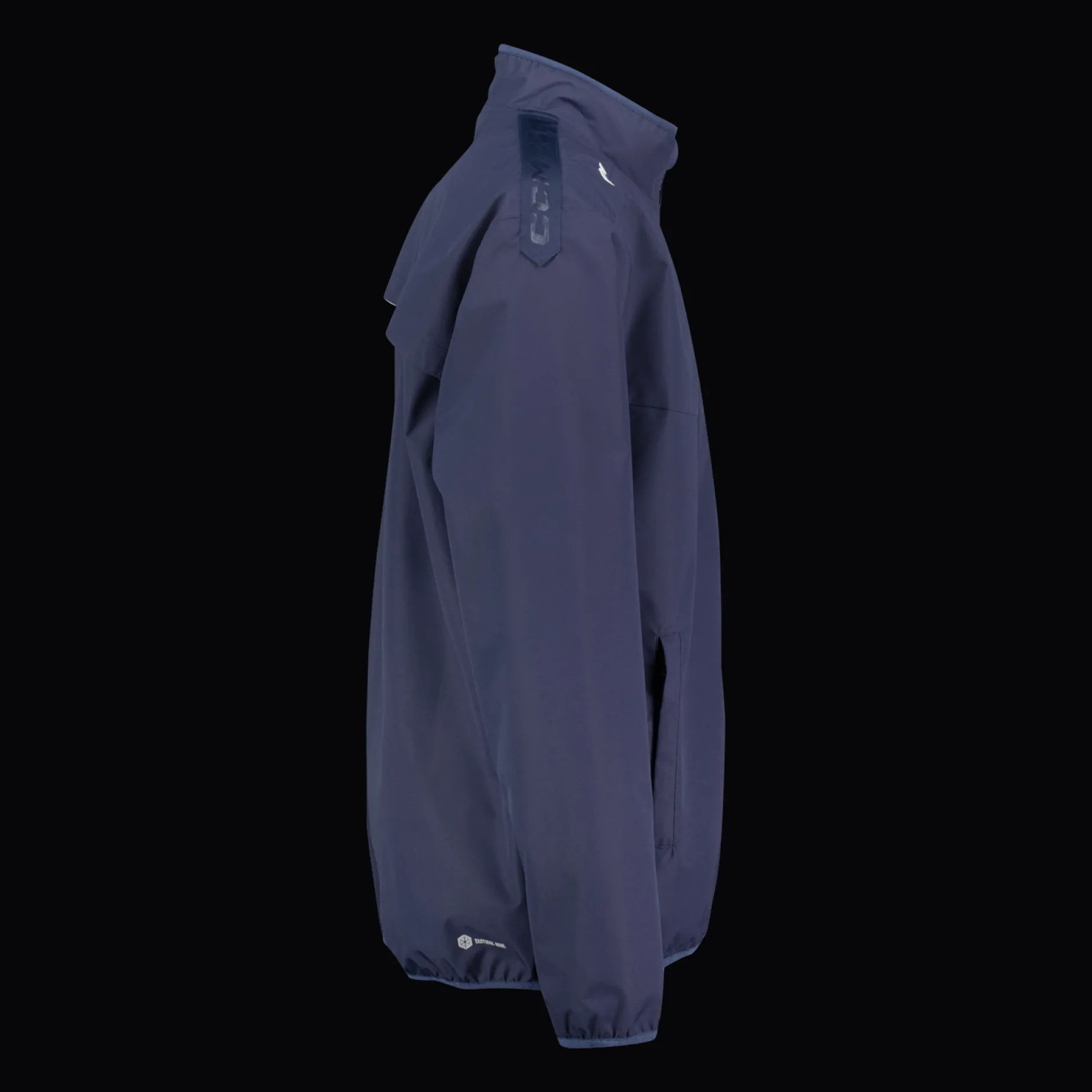 Skate Suit Jacket Sr 23/24, treningsjakke senior - T-Shirts & Shorts - Skate Suit Jacket Sr 23/24, treningsjakke senior