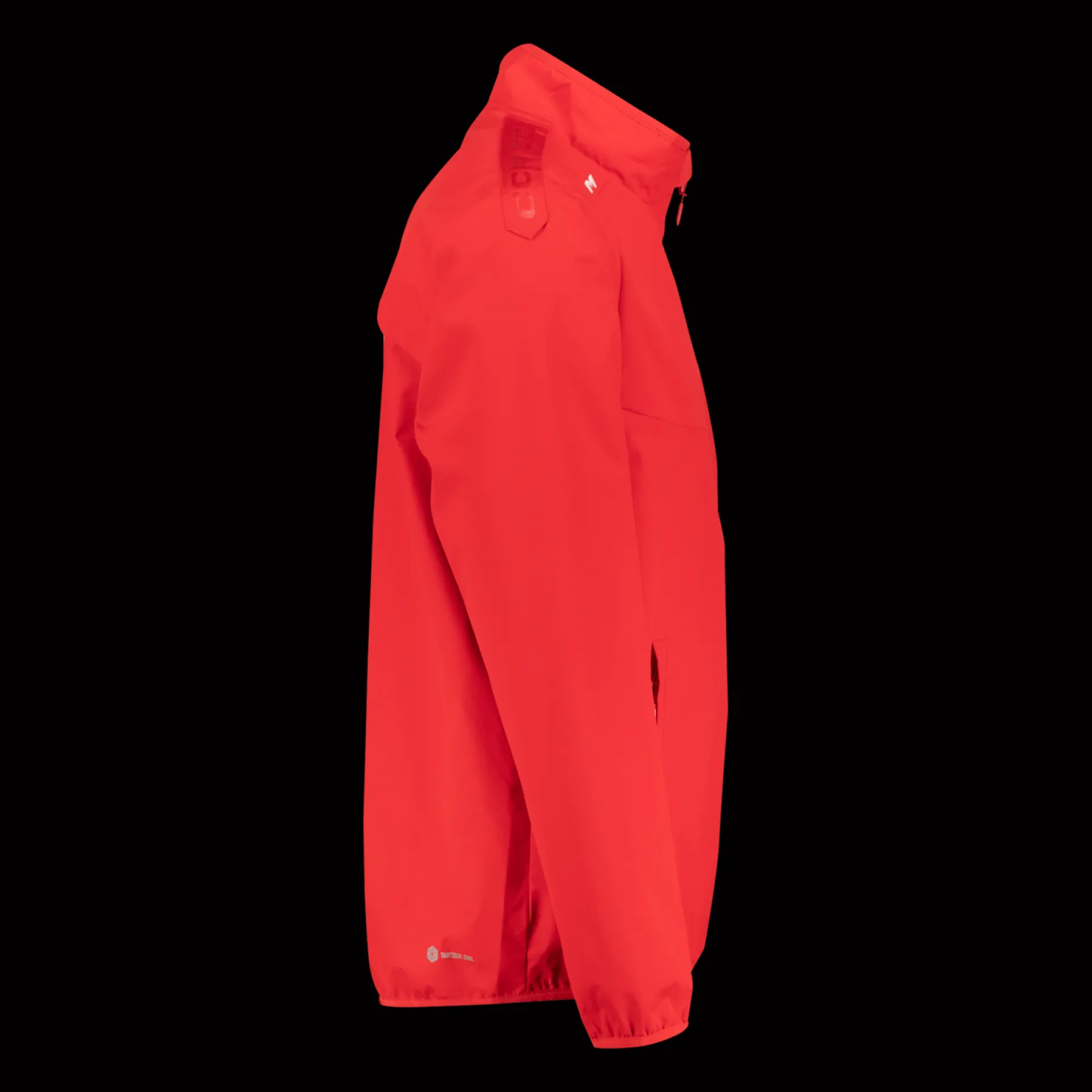 Skate Suit Jacket Sr 23/24, treningsjakke senior - T-Shirts & Shorts - Skate Suit Jacket Sr 23/24, treningsjakke senior