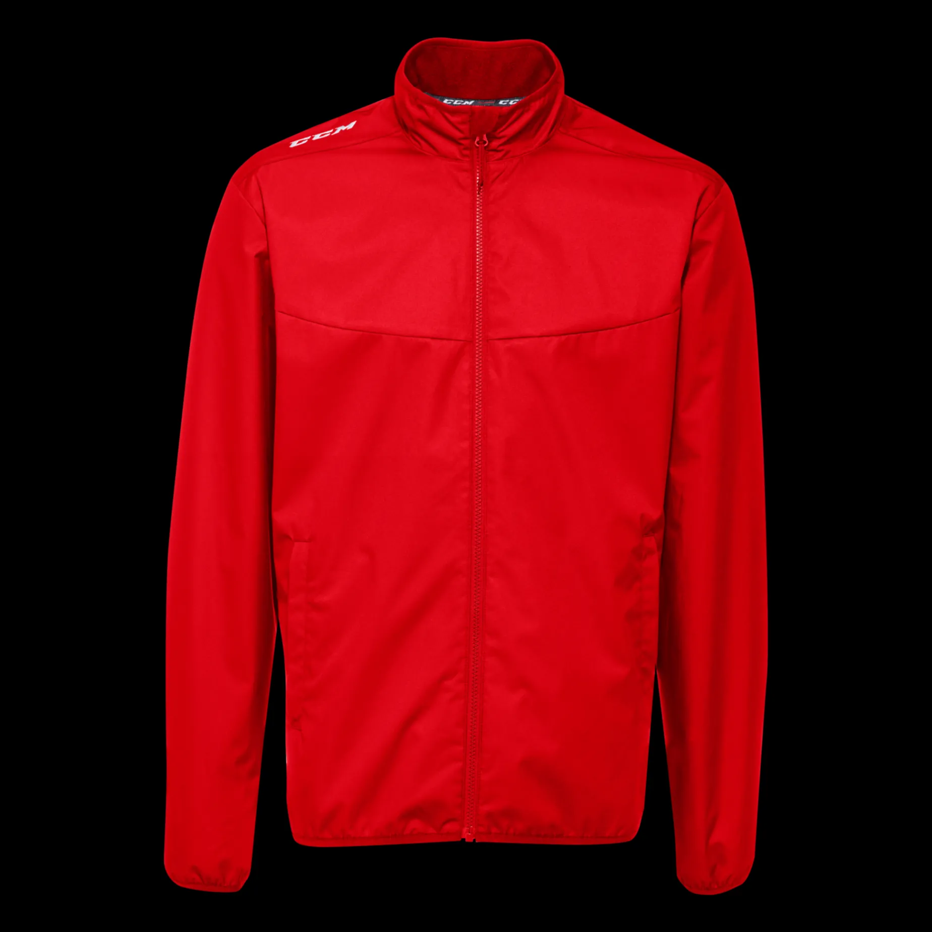 Skate Suit Jacket Yt 23/24, treningsjakke junior - T-Shirts & Shorts - Skate Suit Jacket Yt 23/24, treningsjakke junior