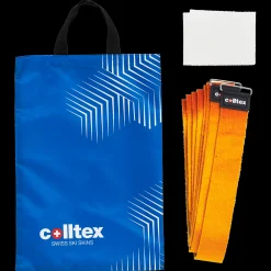 Skins Colltex BC Nylon 45*2000 24/25, fjellskifell - Skismøring, Klister & Voks - Skins Colltex BC Nylon 45*2000 24/25, fjellskifell