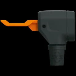 SKS Multivalve head for floorpumps, pumpehode - Sykkelpumpe - SKS Multivalve head for floorpumps, pumpehode