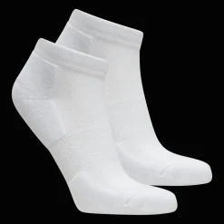 Slogen 2 pk low cut sock, sokker, junior - Bomullssokker - Slogen 2 pk low cut sock, sokker, junior