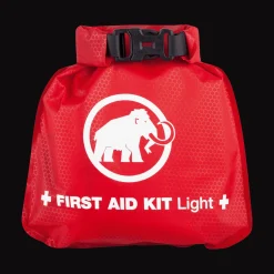 Snow Safety Acc. First Aid Kit Light 24/25, førstehjelpssett - Skredsøker, Søkestang & Spade - Snow Safety Acc. First Aid Kit Light 24/25, førstehjelpssett