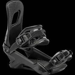 Snowboard Bindings Rambler 24/25, snowboardbindinger, herre - Snowboardbindninger - Snowboard Bindings Rambler 24/25, snowboardbindinger, herre
