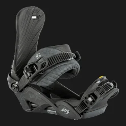 Snowboard Bindings W Ivy 24/25, snowboardbinding, dame - Snowboardbindninger - Snowboard Bindings W Ivy 24/25, snowboardbinding, dame