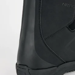 Snowboard Boots Anthem TLS 24/25, snowboardstøvler, herre - Snowboardstøvler - Snowboard Boots Anthem TLS 24/25, snowboardstøvler, herre