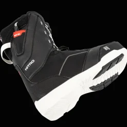 Snowboard Boots Tangent TLS 24/25, snowboardstøvler, herre - Snowboardstøvler - Snowboard Boots Tangent TLS 24/25, snowboardstøvler, herre