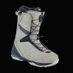 Snowboard Boots Team TLS 24/25, snowboardstøvler, snowboard boots, herre - Snowboardstøvler - Snowboard Boots Team TLS 24/25, snowboardstøvler, snowboard boots, herre