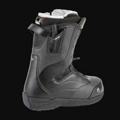 Snowboard Boots W Crown TLS 24/25, snowboardstøvler, dame - Snowboardstøvler - Snowboard Boots W Crown TLS 24/25, snowboardstøvler, dame