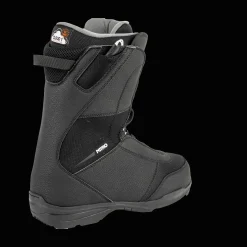 Snowboard BootsTangent TLS 24/25, snowboardstøvler, herre - Snowboardstøvler - Snowboard BootsTangent TLS 24/25, snowboardstøvler, herre