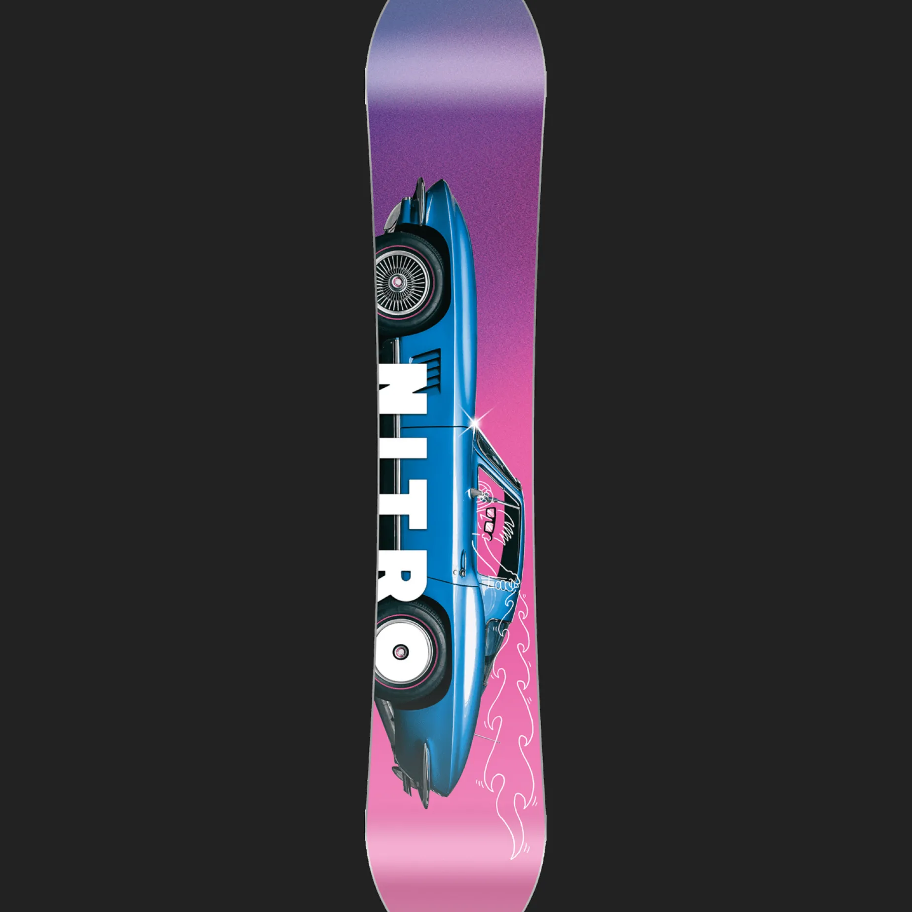 Snowboard Cheap Thrills 24/25, snowboard, unisex - Snowboard - Snowboard Cheap Thrills 24/25, snowboard, unisex