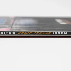 Snowboard Cheap Thrills 24/25, snowboard, unisex - Snowboard - Snowboard Cheap Thrills 24/25, snowboard, unisex