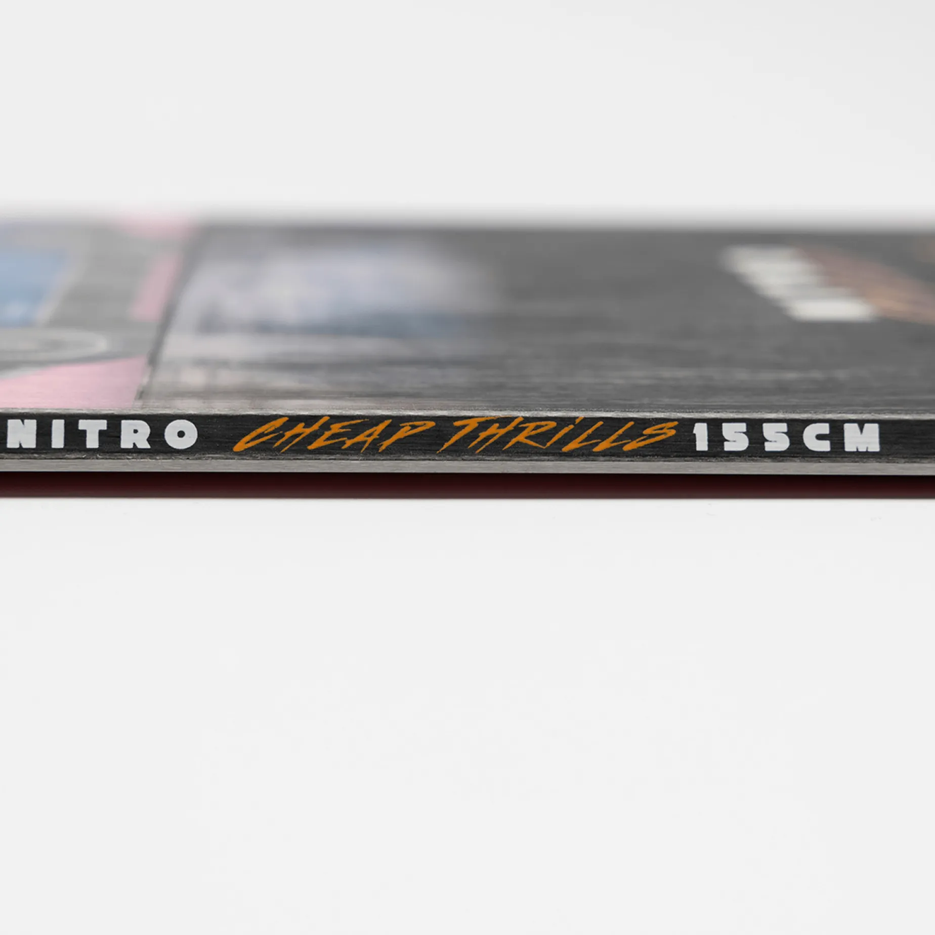 Snowboard Cheap Thrills 24/25, snowboard, unisex - Snowboard - Snowboard Cheap Thrills 24/25, snowboard, unisex