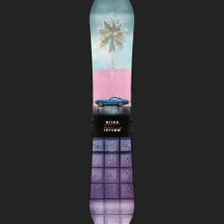 Snowboard Cheap Thrills Wide 24/25, snowboard, unisex - Snowboard - Snowboard Cheap Thrills Wide 24/25, snowboard, unisex