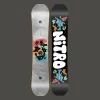 Snowboard JR Ripper Youth 24/25, snowboard, junior - Snowboard - Snowboard JR Ripper Youth 24/25, snowboard, junior
