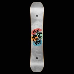 Snowboard JR Ripper Youth 24/25, snowboard, junior - Snowboard - Snowboard JR Ripper Youth 24/25, snowboard, junior